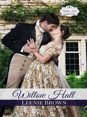 Willow Hall Romance - ebook